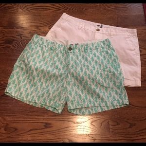 Old Navy Women’s Shorts Size 12 Bundle